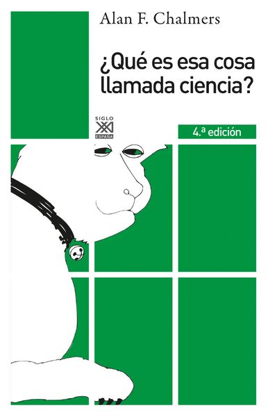Produktbild: &iquest;Qu&eacute; es esa cosa llamada ciencia?