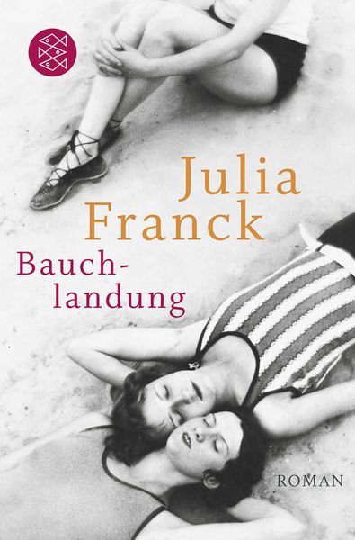 Produktbild: Bauchlandung