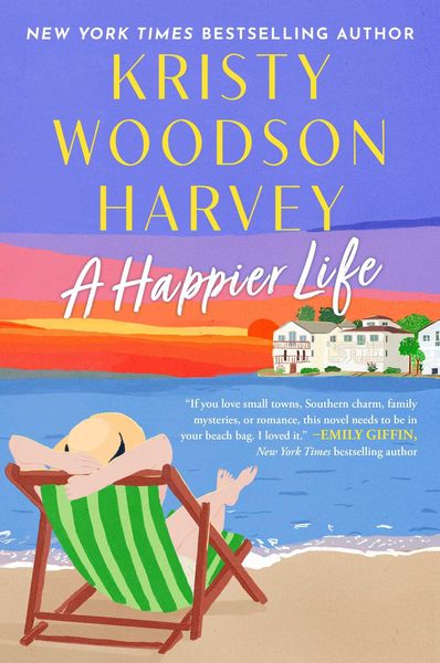 Produktbild: A Happier Life