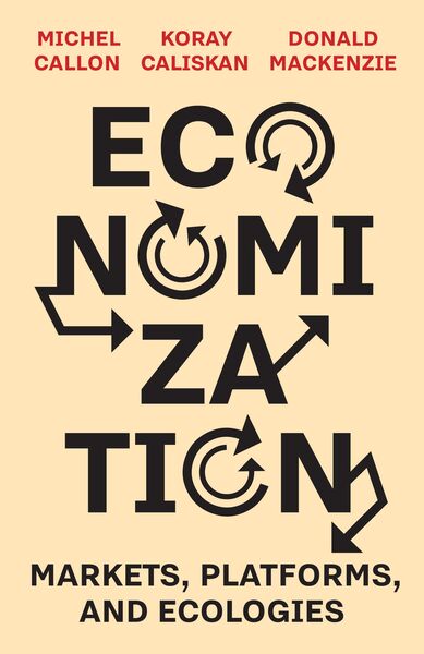 Produktbild: Economization