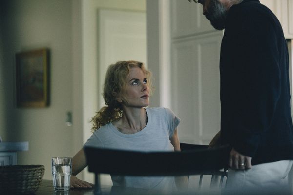 Produktbild: The Killing of a Sacred Deer