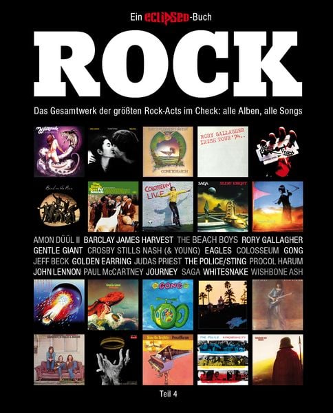 Produktbild: Rock