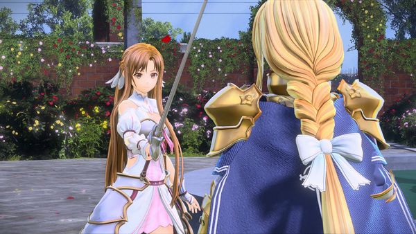 Produktbild: Sword Art Online - Alicization Lycoris