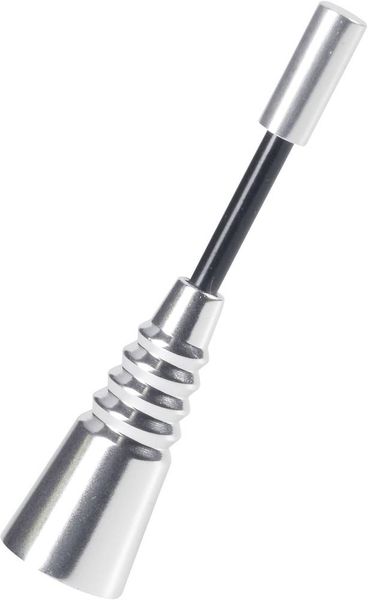 Produktbild: Eufab 17579 Aluminium Auto-Stabantenne Aluminium