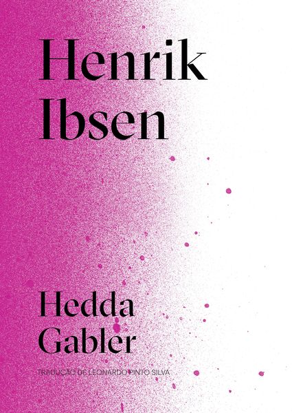 Produktbild: Hedda Gabler