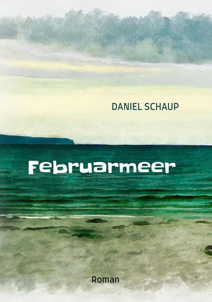 Produktbild: Februarmeer
