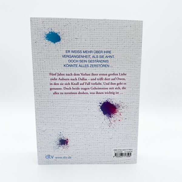 Produktbild: Love and Confess