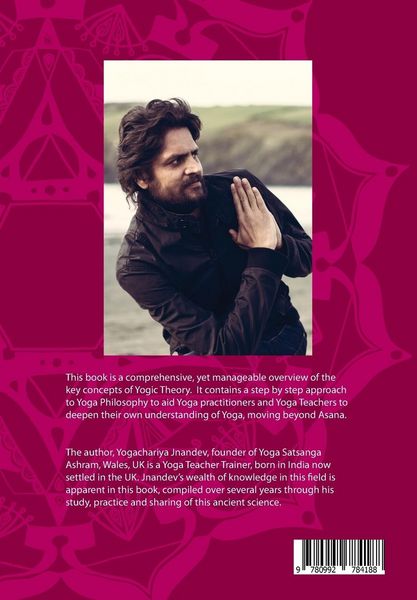 Produktbild: Exploring Yoga Philosophy