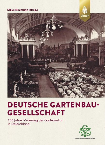 Produktbild: Deutsche Gartenbau-Gesellschaft