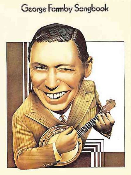 Produktbild: George Formby Songbook: P/V/G with Ukulele