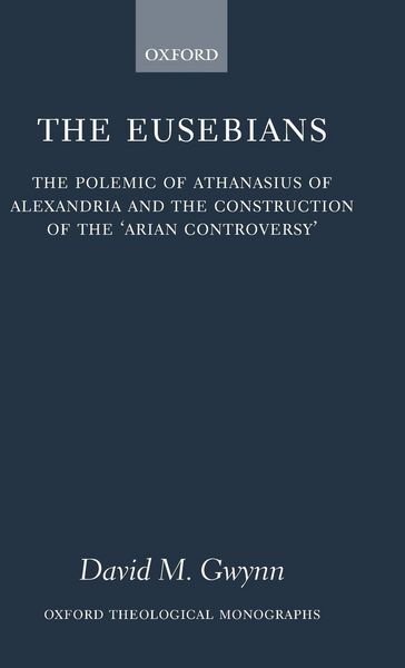 Produktbild: The Eusebians