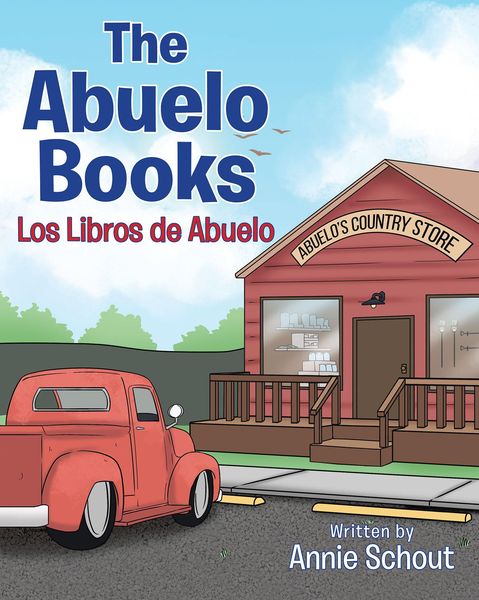 Produktbild: The Abuelo Books