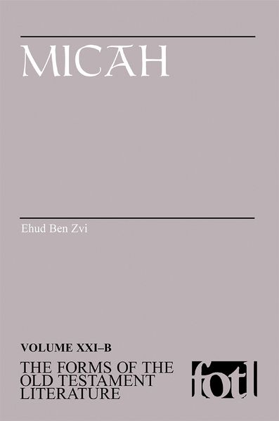 Produktbild: Micah