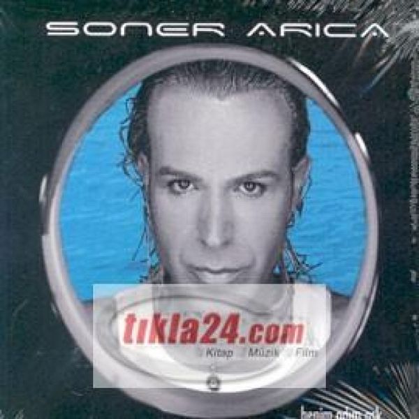 Produktbild: Benim Adim Ask CD