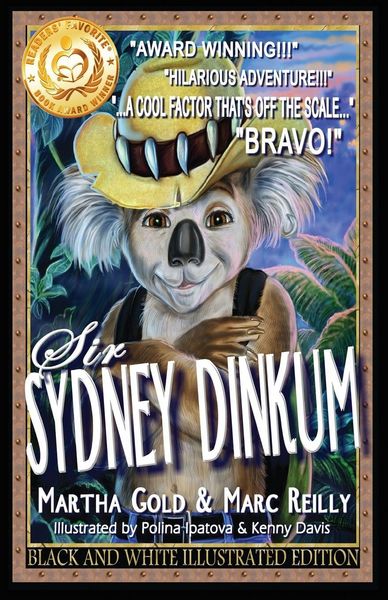 Produktbild: Sir Sydney Dinkum