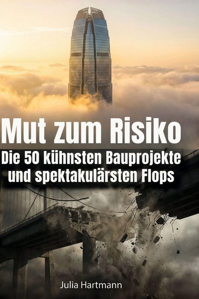 Produktbild: Mut zum Risiko