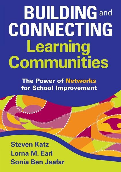 Produktbild: Building and Connecting Learning Communities