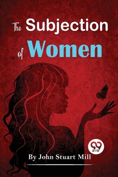 Produktbild: The Subjection Of Women