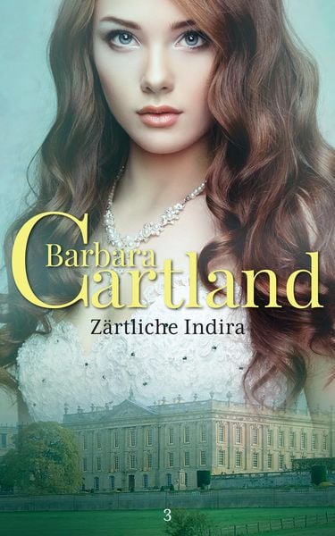 Produktbild: Z&auml;rtliche Indira