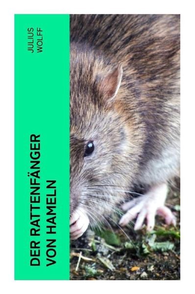 Produktbild: Der Rattenf&auml;nger von Hameln