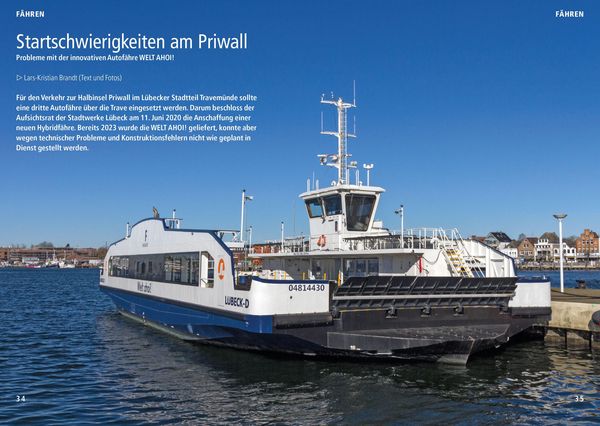 Produktbild: OCEANUM. Das Jahrbuch der Schifffahrt