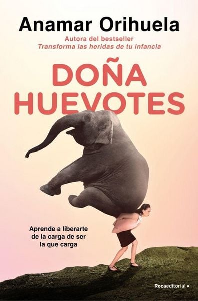 Produktbild: Do&ntilde;a Huevotes
