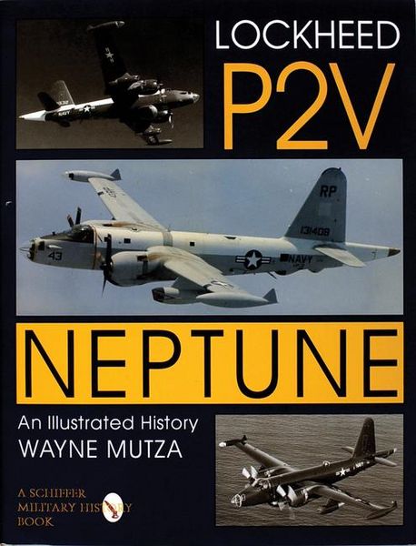 Produktbild: Lockheed P-2v Neptune