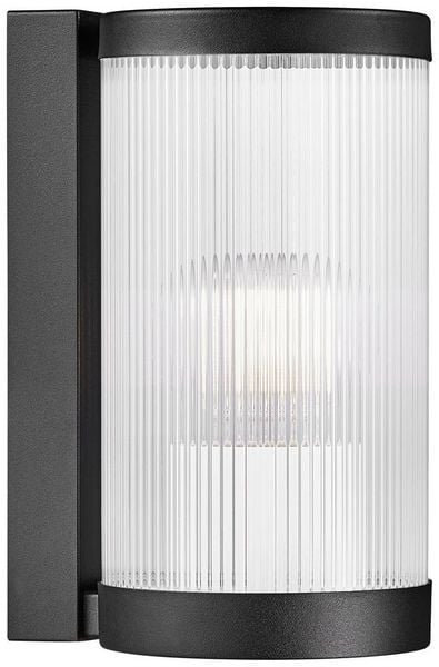 Produktbild: Nordlux Coupar 2218061003 Wandleuchte E27 Schwarz