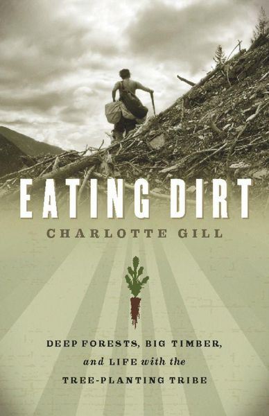 Produktbild: Eating Dirt
