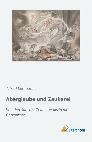 Produktbild: Aberglaube und Zauberei