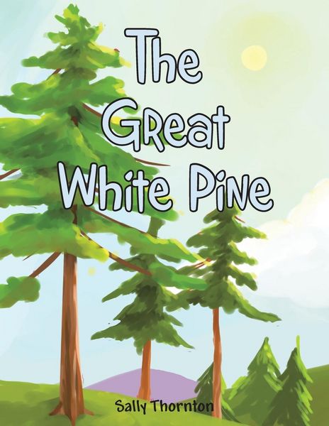 Produktbild: The Great White Pine