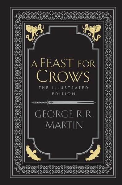 Produktbild: A Feast for Crows