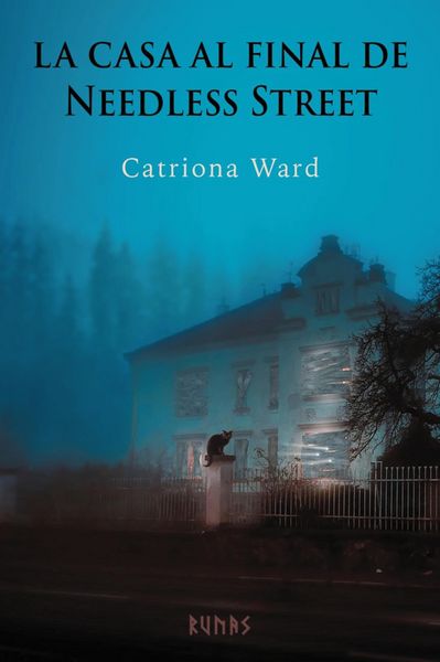 Produktbild: La casa al final de Needless Street