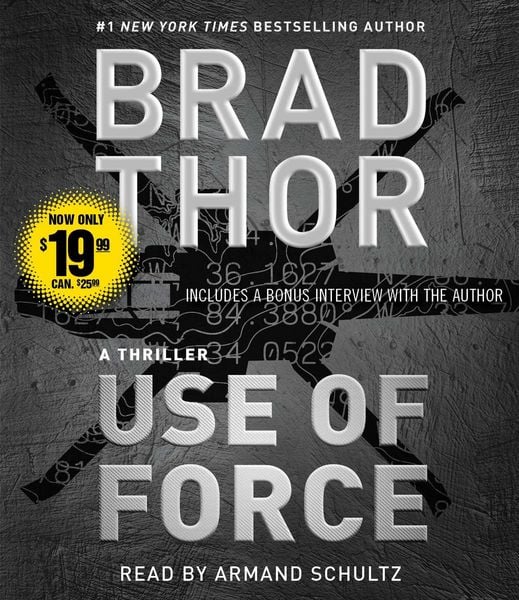 Produktbild: Use of Force