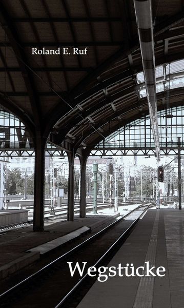 Produktbild: Wegst&uuml;cke