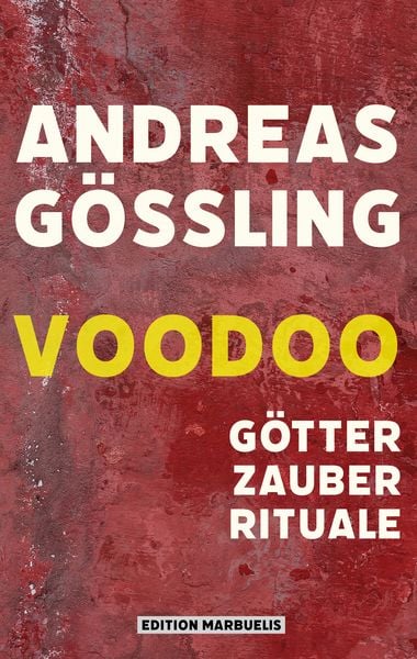 Produktbild: Voodoo