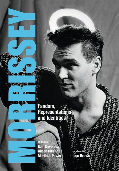 Produktbild: Morrissey