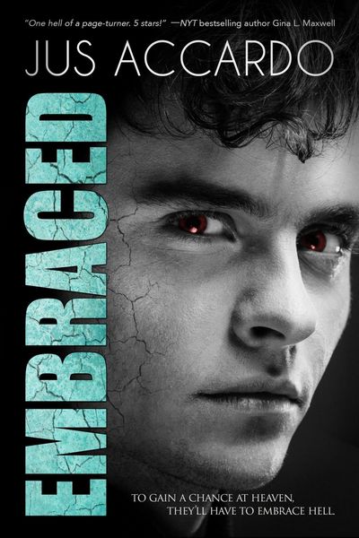 Produktbild: Embraced