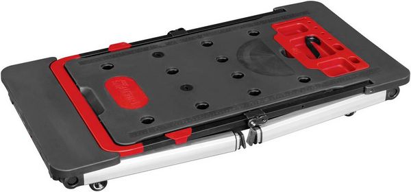 Produktbild: Holzmann Maschinen MF7IN1 Multifunktionsger&auml;t (B x T) 1090mm x 550mm