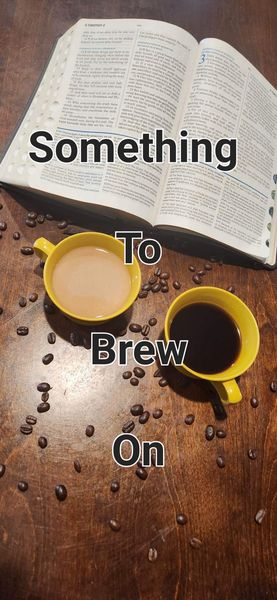 Produktbild: Something To Brew On