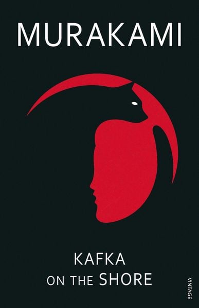 Produktbild: Kafka on the Shore