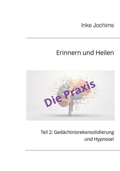 Produktbild: Erinnern und Heilen