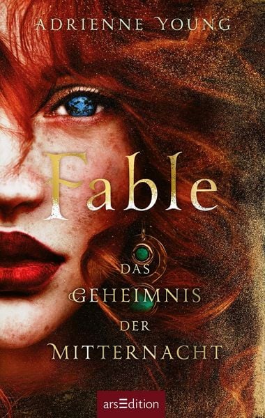 Produktbild: Fable &ndash; Das Geheimnis der Mitternacht (Fable 2)