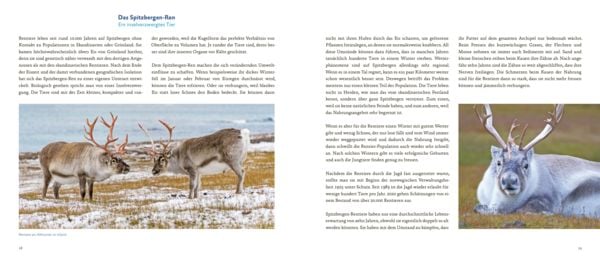 Produktbild: Spitzbergen
