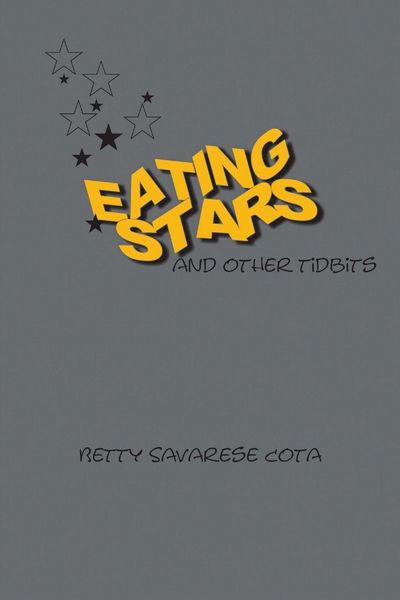 Produktbild: Eating Stars and Other Tidbits