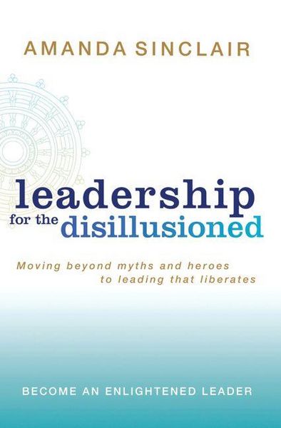 Produktbild: Leadership for the Disillusioned