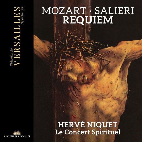 Produktbild: Niquet, H: Requiem