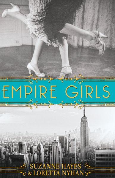 Produktbild: Empire Girls