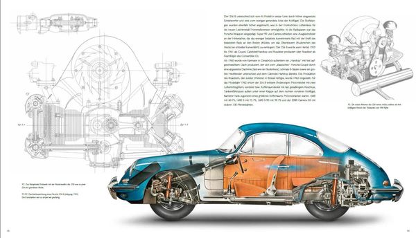 Produktbild: Porsche. Der Bildband mit &uuml;ber 150 brillanten Aufnahmen. Fr&uuml;he Design-Klassiker, 911er, 356er, Carrera, Turbo, Boxter, Macan, Cayenne u.v.m.