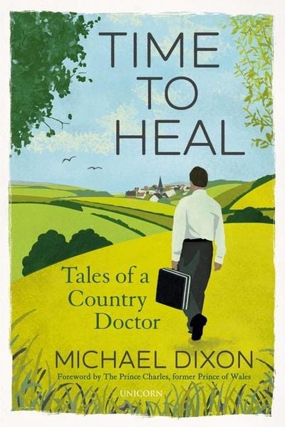 Produktbild: Time to Heal